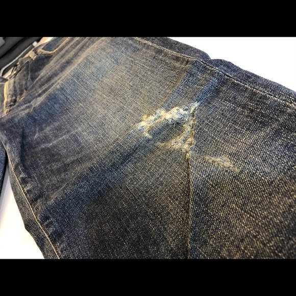 🔥 FIRE SALE CLOSET CLOSING🔥 Citizens of Humanity Cara Hi Rise Cigarette Ankle - Picture 7 of 8